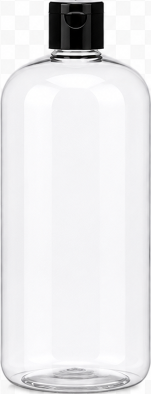 500 ml Round - 28 mm