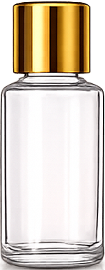 50 ml Gold - 20 mm FTC