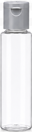 50 ml Micro - 20 mm FTC