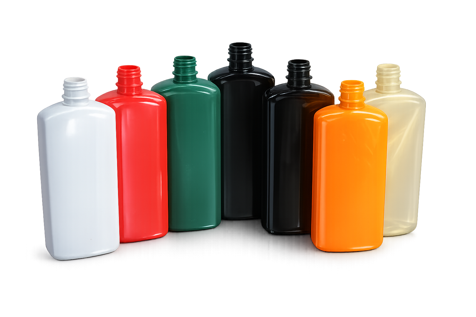 Pharma PET Bottles
