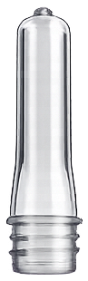 Alaska TST 28 mm Neck