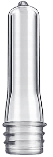 Alaska TST 28 mm Neck